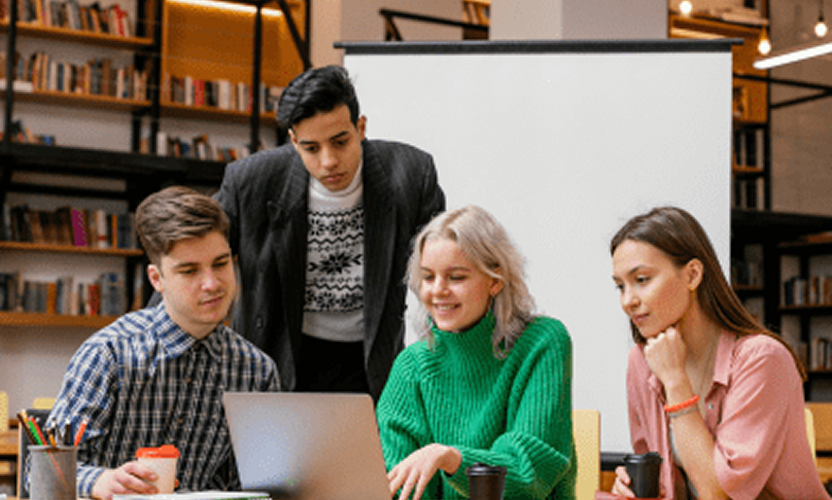 IELTS™ Preparation