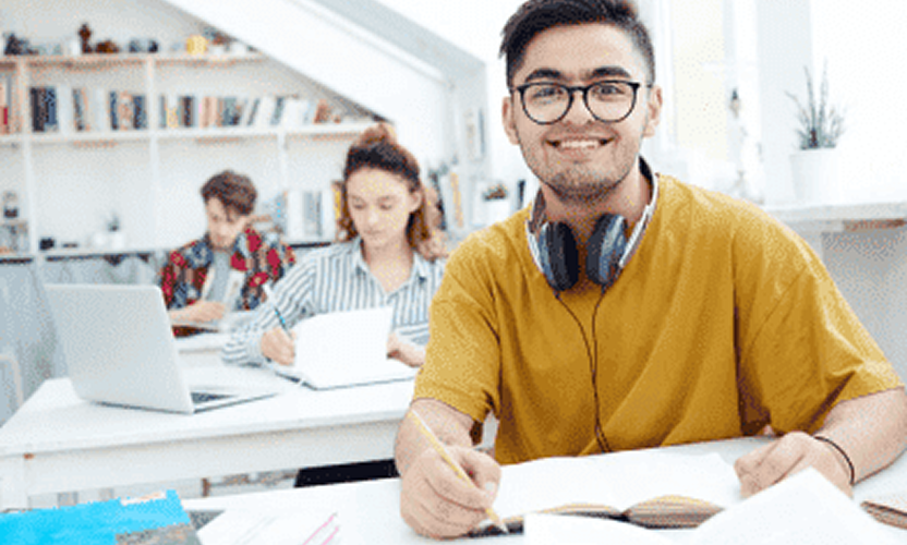 Bahasa Prancis – DELF Preparation A2