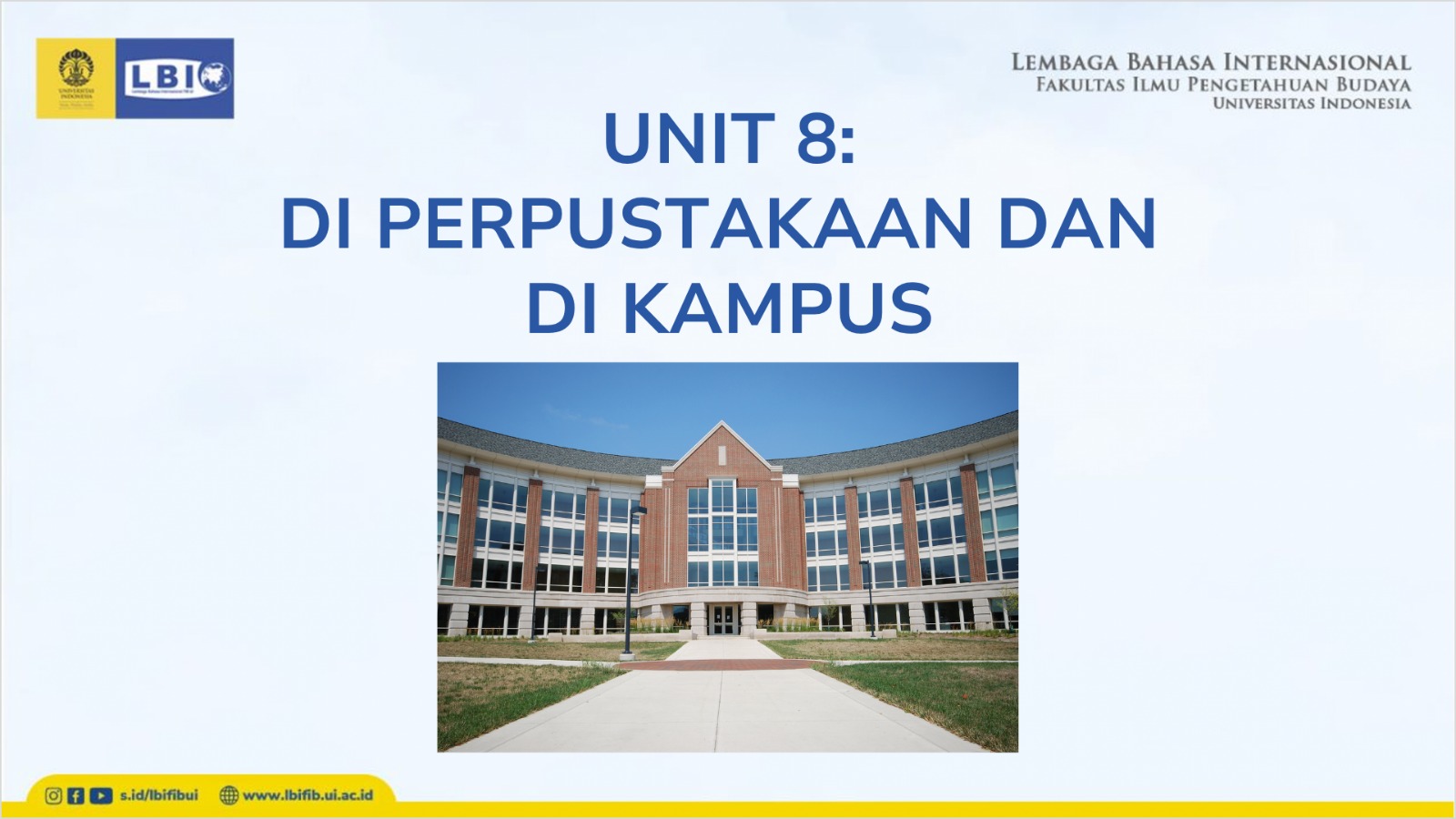 Course Image